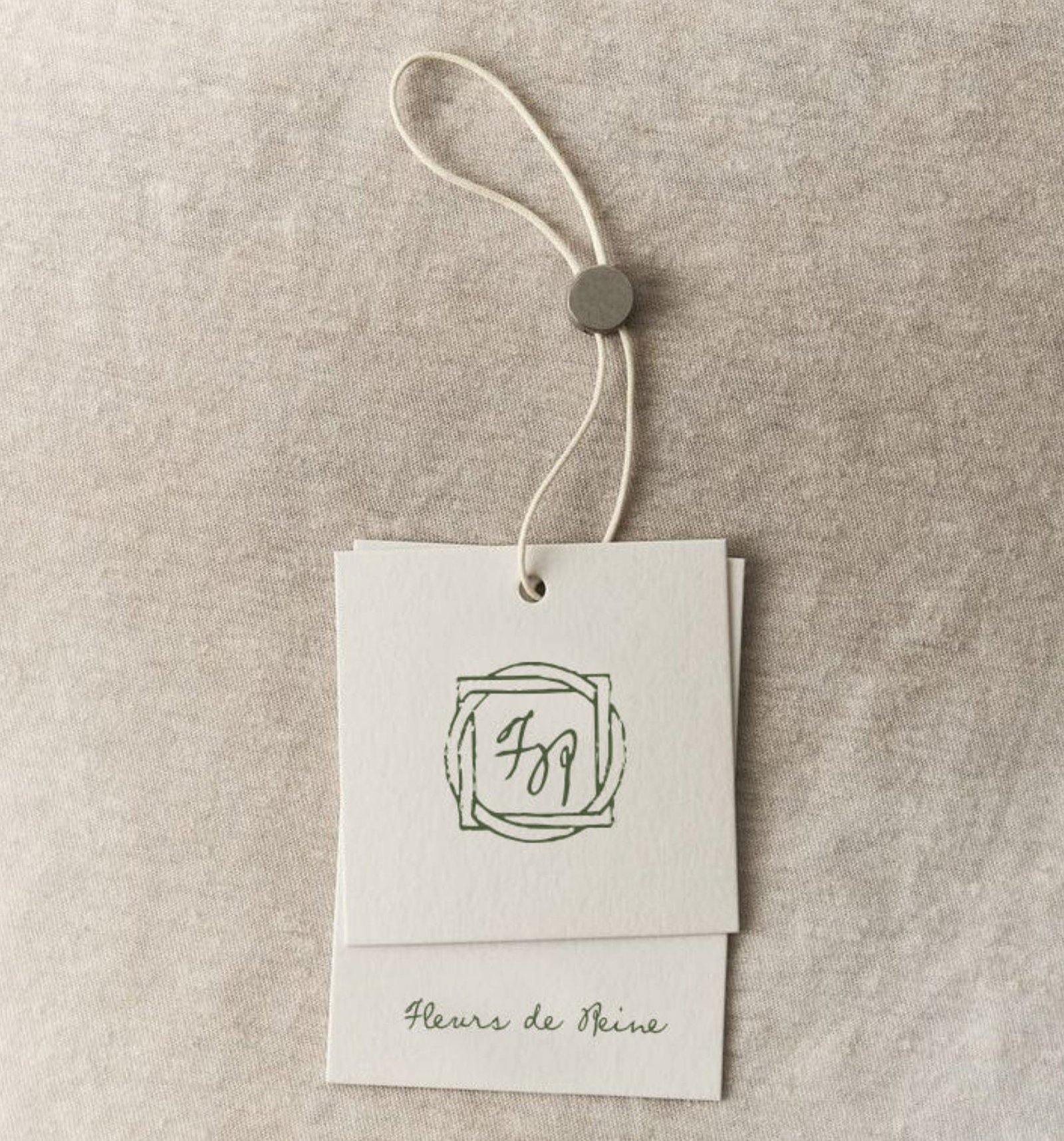 FLEURS DE REINE